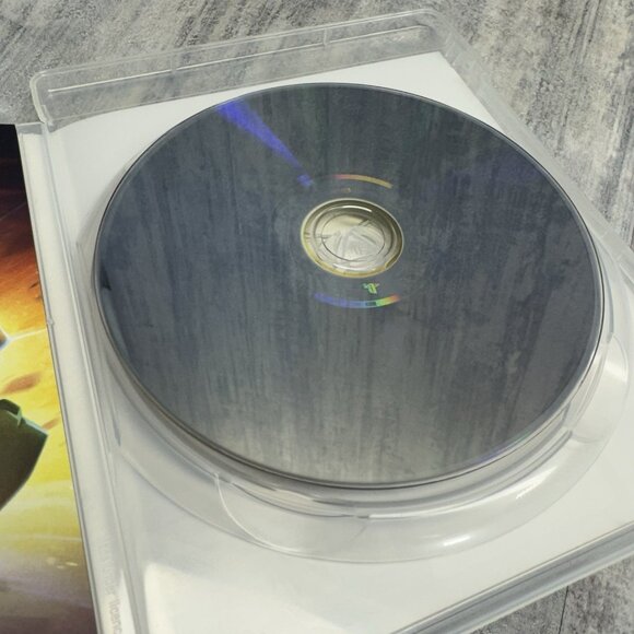 Ratchet & Clank PS3 Lot All 4 One Tools of Destruction Crack In Time CIB VGC - Picture 12 of 12